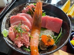 -定食Doraya(骆克道店)