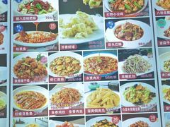 -惠宾饭庄(千禧店)