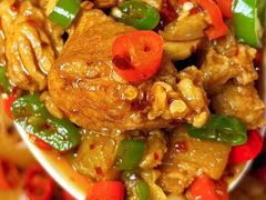 -湘中缘·湖南菜(娄底驻京办店)