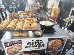 -钟方模白家肥肠粉(春熙店)