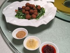 -明城五号烤鸭坊(建国门店)