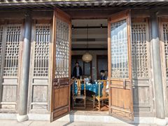 -二十八里太湖船菜(吉祥路店)