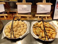 -万达瑞华酒店美食汇自助餐厅(楚河汉街店)
