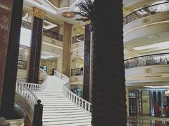 -南通金石国际大酒店