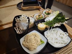 -牛匠和牛寿喜锅(西安总店)