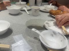 -紫光园·烤鸭·北京菜(团结湖店)
