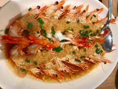 -莆田餐厅(NEX店)