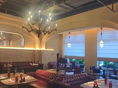 -意庐 La Casa(国际大厦店)