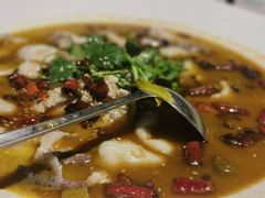 -黄山老妈·土菜(碧桂园店)