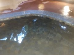 -天门沟九州驿站树上汤泉