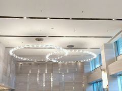 -厦门宝龙铂尔曼大酒店·海鲜自助餐厅
