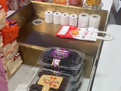 -二斗栗子(黄河道店)