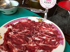 -粉灯牛腩牛杂煲·鸡煲(双井店)