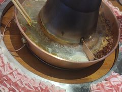 -刘老表·瓦罐汤涮肉(青云谱店)