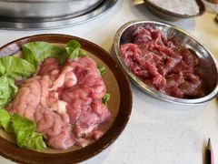 -憨铁匠老火锅(龙岗万科里店)
