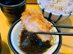 -胜博殿日式炸猪排(西红门店)