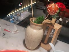 -初蓉丨遇见新川菜(亲贤街荣耀店)