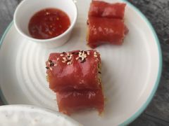 -鹭江宾馆·观海餐厅
