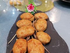 -花溪雨·森林餐厅(石基店)