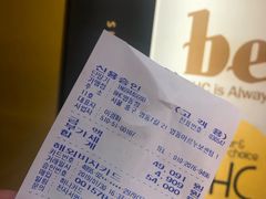 -BHC炸鸡(明洞总店)