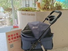 -春树下·树屋花房西餐厅(罍街AS1980店)