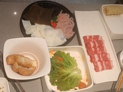 -海底捞火锅(振华商厦店)