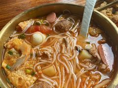 -黔派·虾子羊肉粉·小吃(佳宁娜广场店)