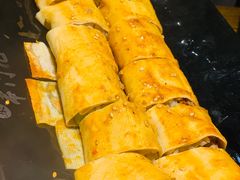 -聚串门儿·东北烧烤(信义坊店)