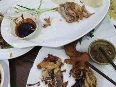 -春发生饭店·非遗(南院门店)