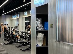 -TMG潮流健身(奥体莲荷里店)