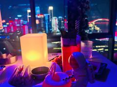 -月光漫步高空酒吧&景观下午茶Moonwalker Sky Land