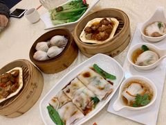 -顺德人家食府(黄金广场店)