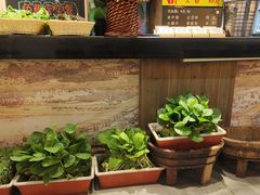 -忘不了·酸菜鱼·28年老南京菜(原北圩路店)