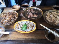 -快活林烧烤(红新路店)