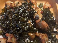 -恰饭·老长沙市井菜(天河客运站店)