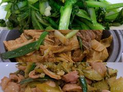 -翠微茶楼饭店(前山店)