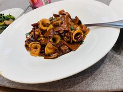 -鹊华居·地道鲁菜·海鲜·融合味(大明湖店)