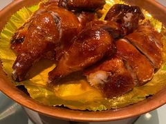 -三号黄浦会Canton Table