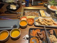 -新石器烤肉(之心城店)