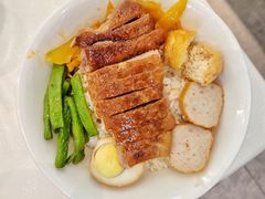 -日日香鹅肉饭店(淘大商场店)