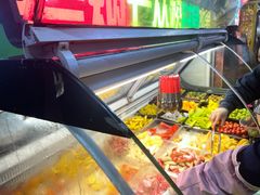 -老炳·七丛松甘草水果