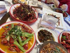 -曹胖子龙虾馆(黄桦路店)