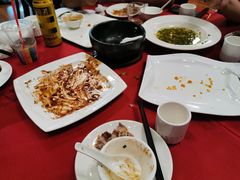 -阿莉餐厅(枣阳路店)