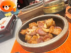 -大鸽饭(体育西路店)