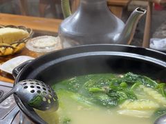 -尼玛藏家风味园(阿山食城店)