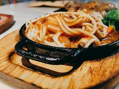 -两点半深夜牛排(斗西路店)