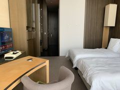-上海柏悦酒店