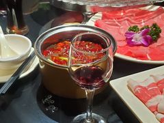 -鲁西肥牛(九方购物中心店)