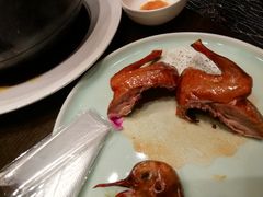 -天瑞轩·粤菜餐厅