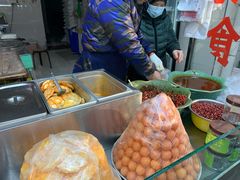 -老金家蛋菜夹馍(西安总店)